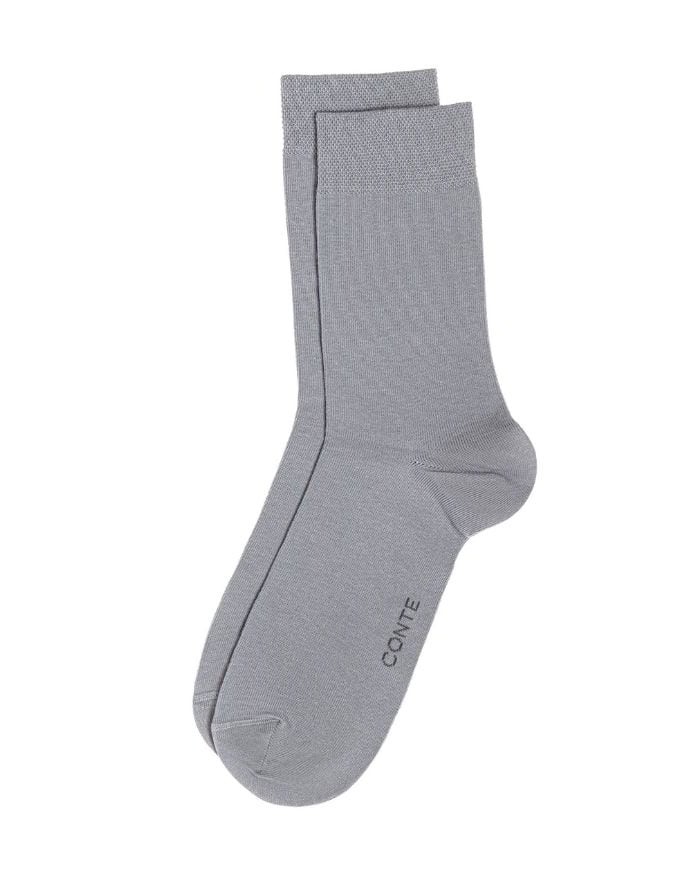 Men's Socks "Arno Grey"
