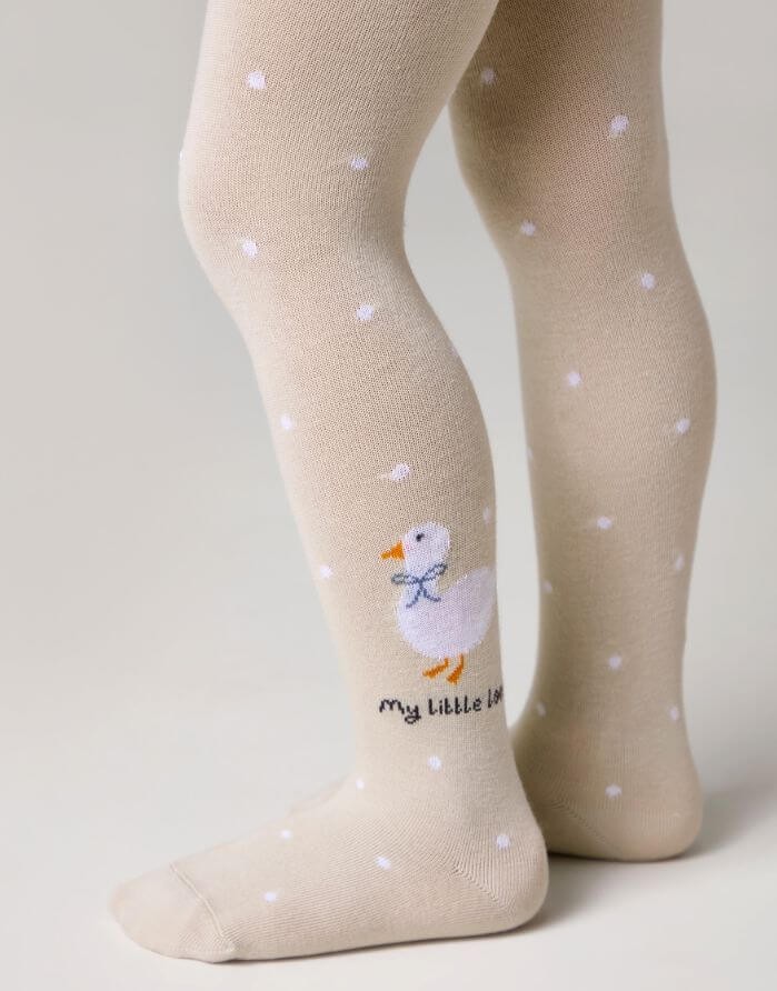 Tights for children ''My Little Love"