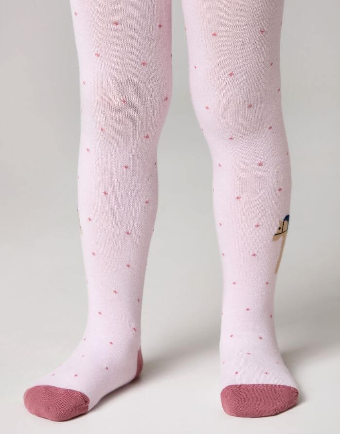 Zeķubikses bērniem ''Horse Pinky"