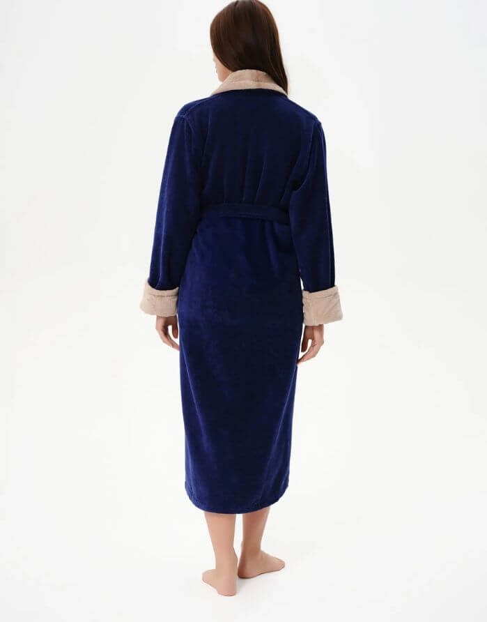 Bathrobe "Odilis"