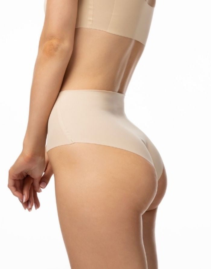 Sieviešu biksītes "Infinity Maxi Beige"
