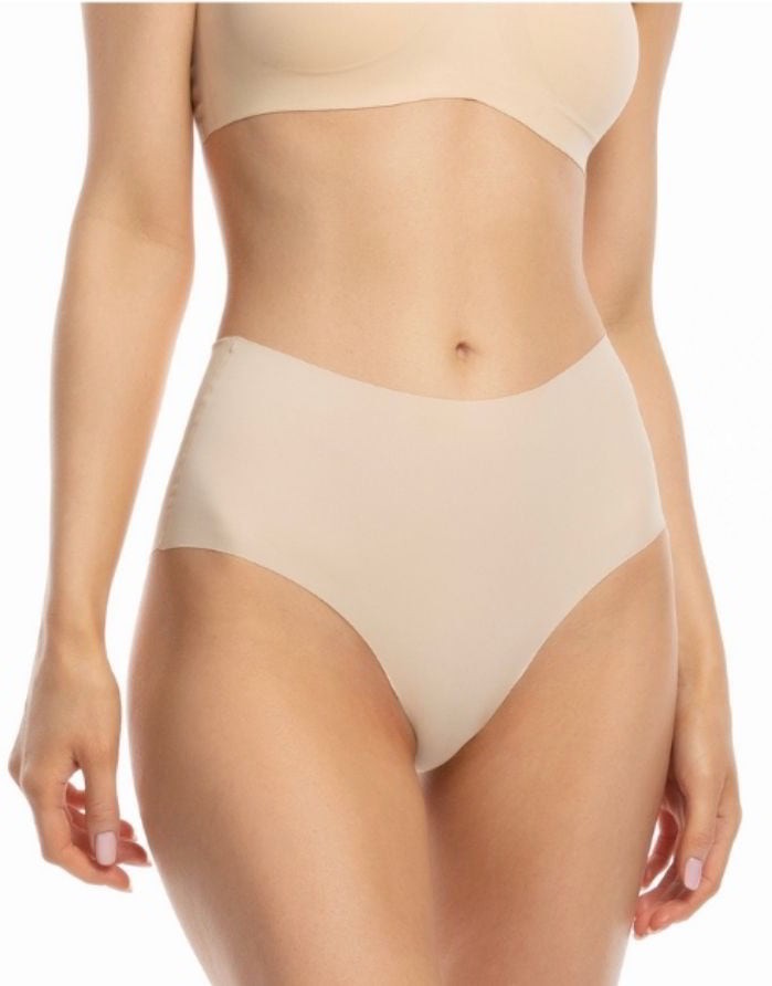 Women's Panties "Infinity Maxi Beige"
