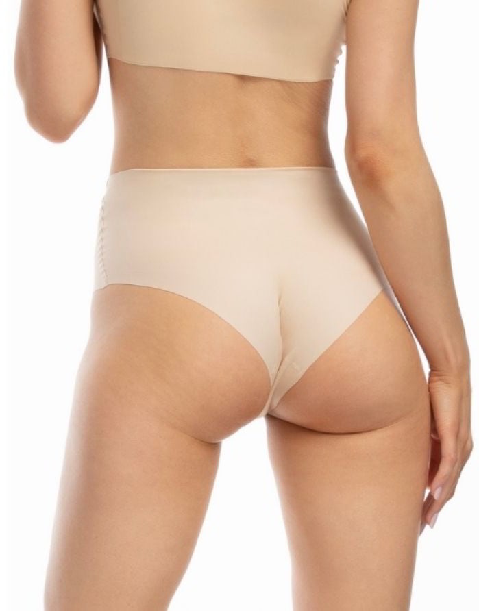 Sieviešu biksītes "Infinity Maxi Beige"