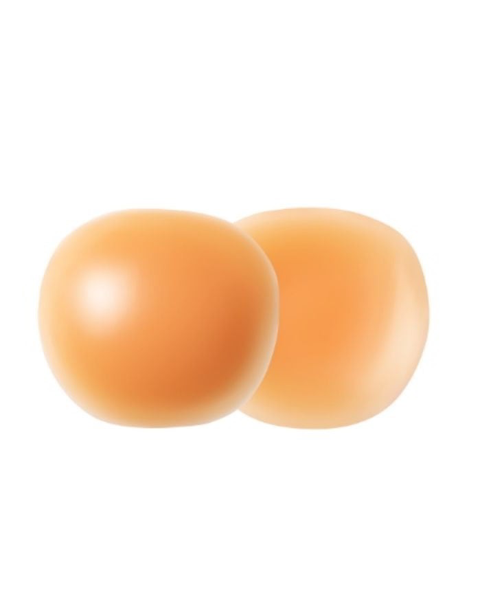 Силиконовые вкладыши "Oval-up"