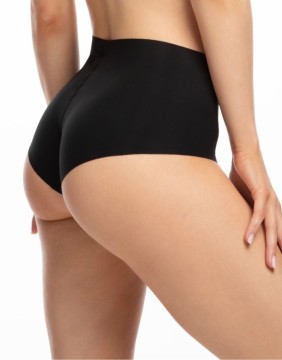 Женские трусики "Infinity Boyshort Black"