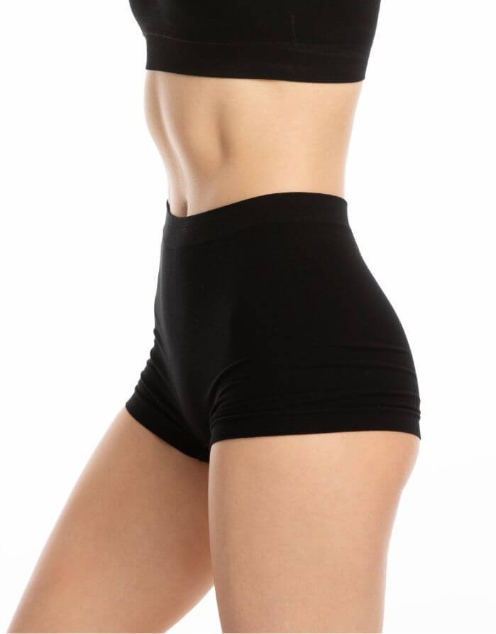 Sieviešu biksītes "Bamboo Boyshorts"