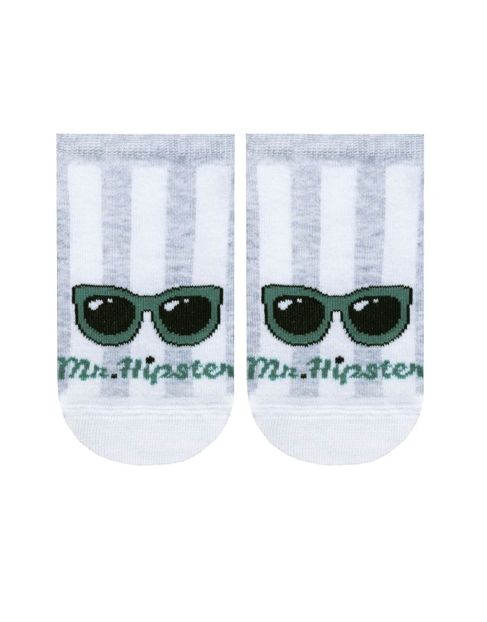 Children's socks "Hipster"