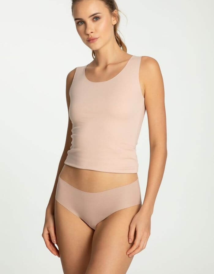 Женские трусики "Mood Beige"