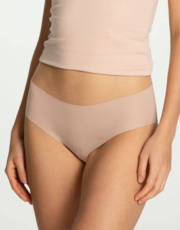 Sieviešu biksītes "Mood Beige"