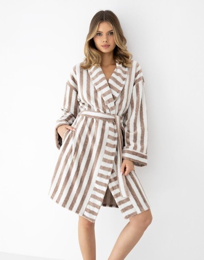 Peldmētelis "Leighton"