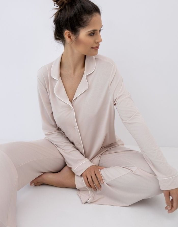 Pajamas "Clarina"