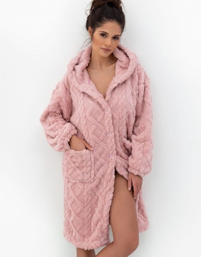 Bathrobe "Bethany"