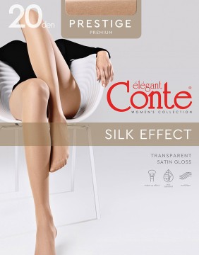 Women's Tights "Prestige" 20 den.