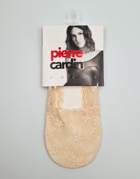 Sieviešu zeķes "Celeste Beige"