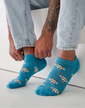 Men's socks "Dogs"