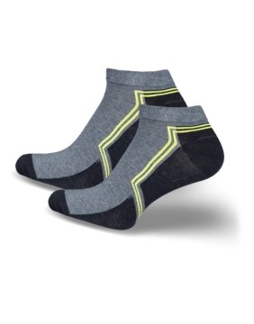 Men's socks "Sharon"