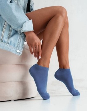 Women's socks "Sim Jeans"