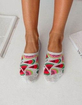 Women's socks "Watterm"