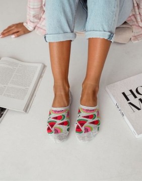 Women's socks "Watterm"