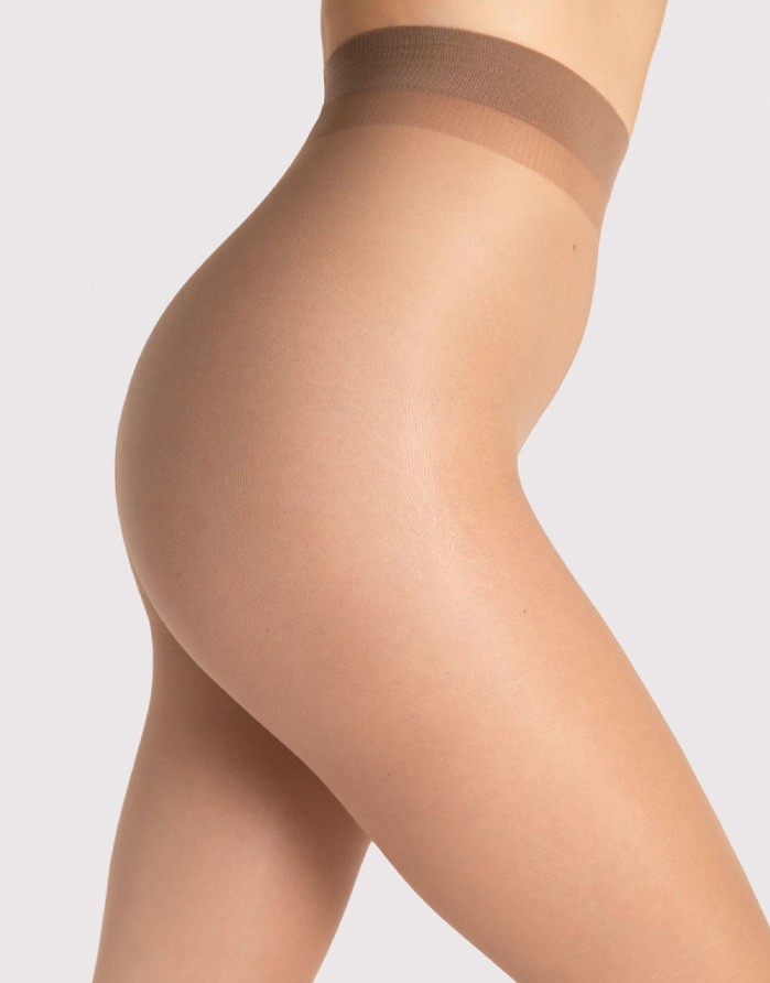 Tights "Doris" 8 Den