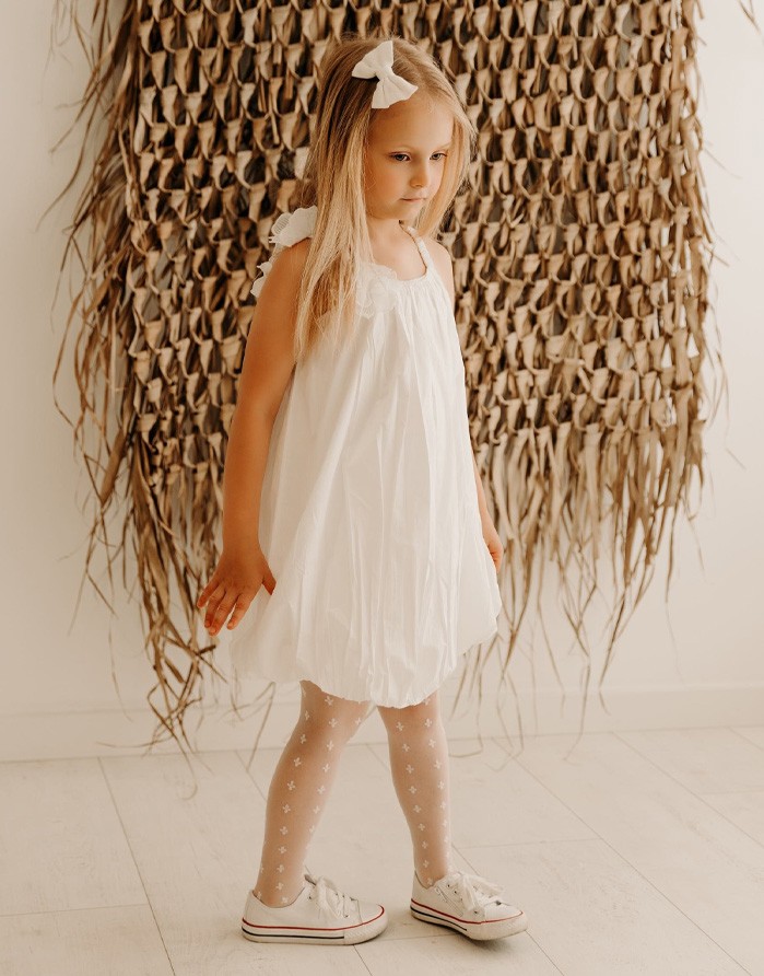 Tights for children ''Flowy" 15 Den