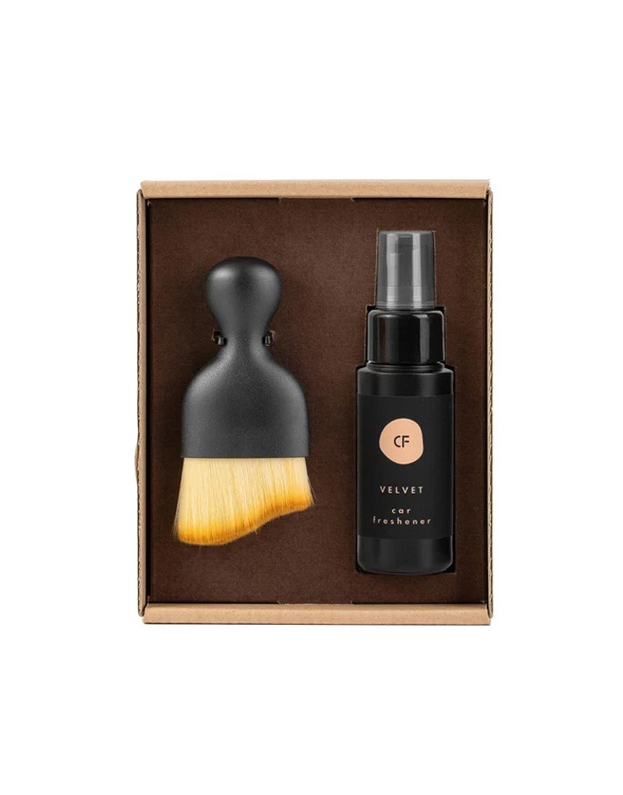 Gift set "Car interior cleaner"