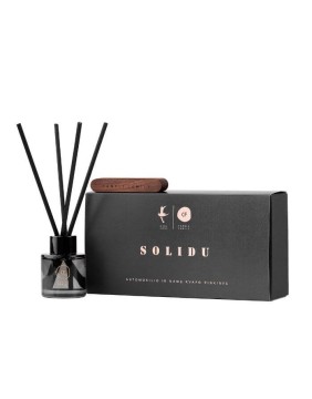 Gift set "Solidu"