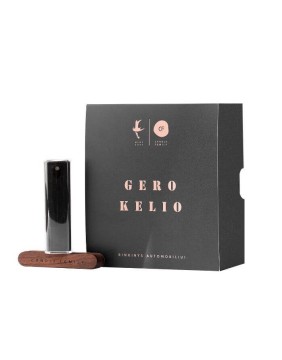 Подарочный набор "Gero kelio"