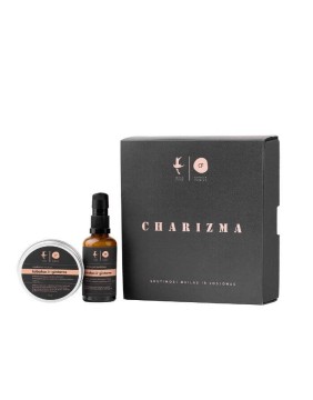 Подарочный набор "Charizma"