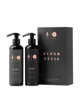 Gift set "Super Tėtis"