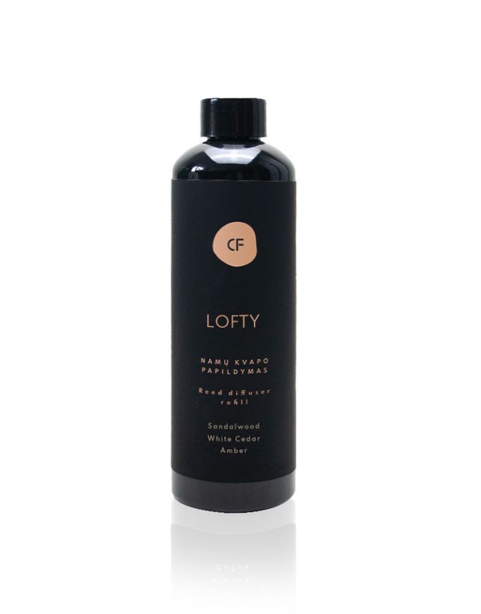 Пополнение аромата для дома "Lofty" 250 ml