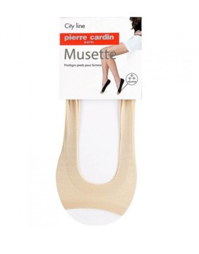 Women's socks "Musette"