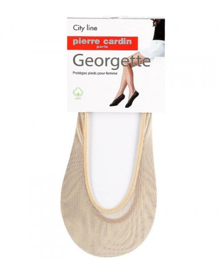 Women's socks "Georgette"