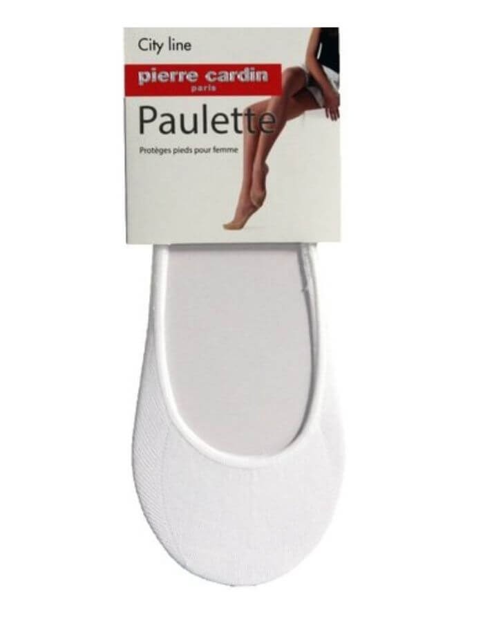 Женские следки "Paulette"