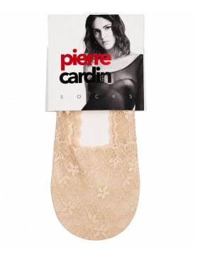 Women's socks "Celeste Beige"