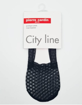 Sieviešu zeķes "Celeste Black"