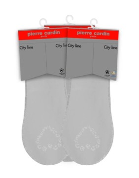 Women's socks "Celeste Black" Women's socks "Celeste Black"