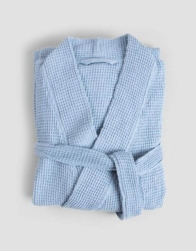 Peldmētelis "Blue Vafel"