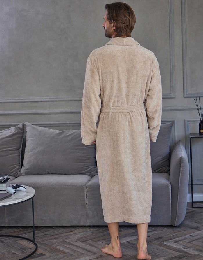 Halāts "Walter Beige"