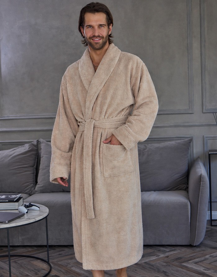 Halāts "Walter Beige"