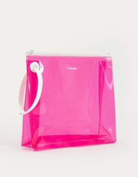 Kosmētikas maciņš "Amara Fuchsia"
