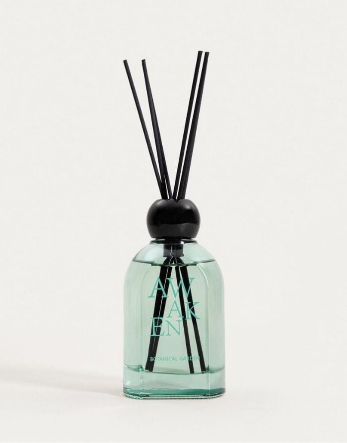 Mājas smarža "Mandarin Brasil Oak Moss" 200 ml