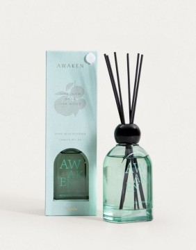 Mājas smarža "Mandarin Brasil Oak Moss" 200 ml