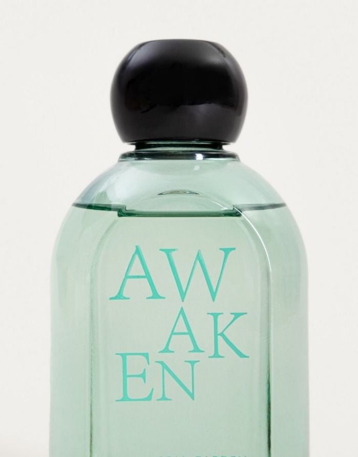 Home Perfume "Mandarin Brasil Oak Moss" 200 ml