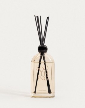 Аромат для дома "Bergamot Jasmine Amber" 500 ml