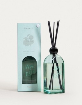 Home Perfume "Mandarin Brasil Oak Moss" 500 ml