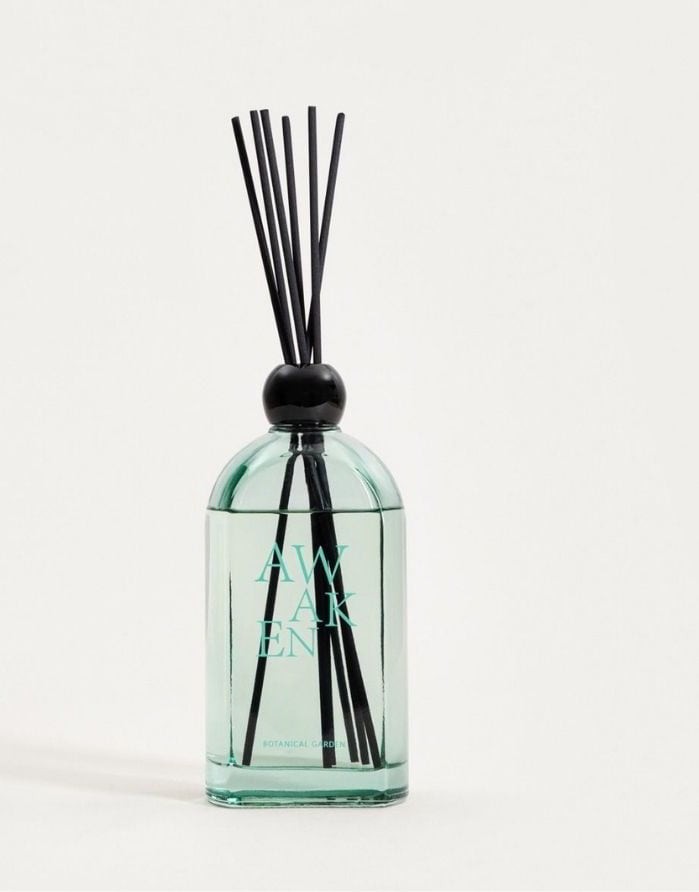 Home Perfume "Mandarin Brasil Oak Moss" 500 ml
