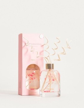 Home Perfume "Jasmine & Magnolia" 150 ml