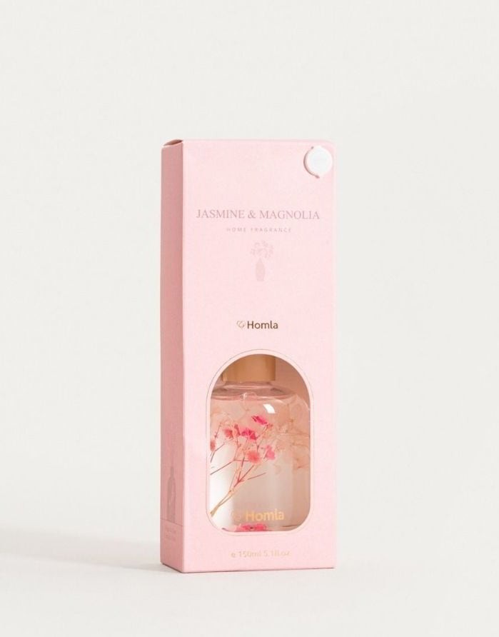 Аромат для дома "Jasmine & Magnolia" 150 ml