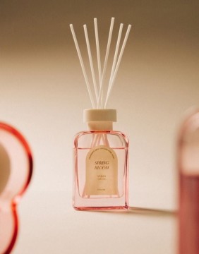 Home Perfume "Urban Oasis" 100 ml
